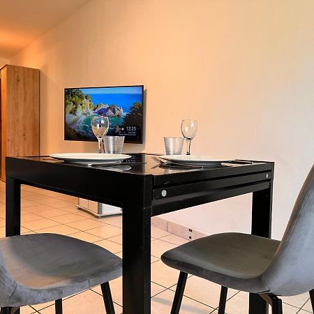 Le Ti Canbou - Studio - Pres De La Plage -By Sister Home Сен-Жиль-ле-Бен Екстер'єр фото
