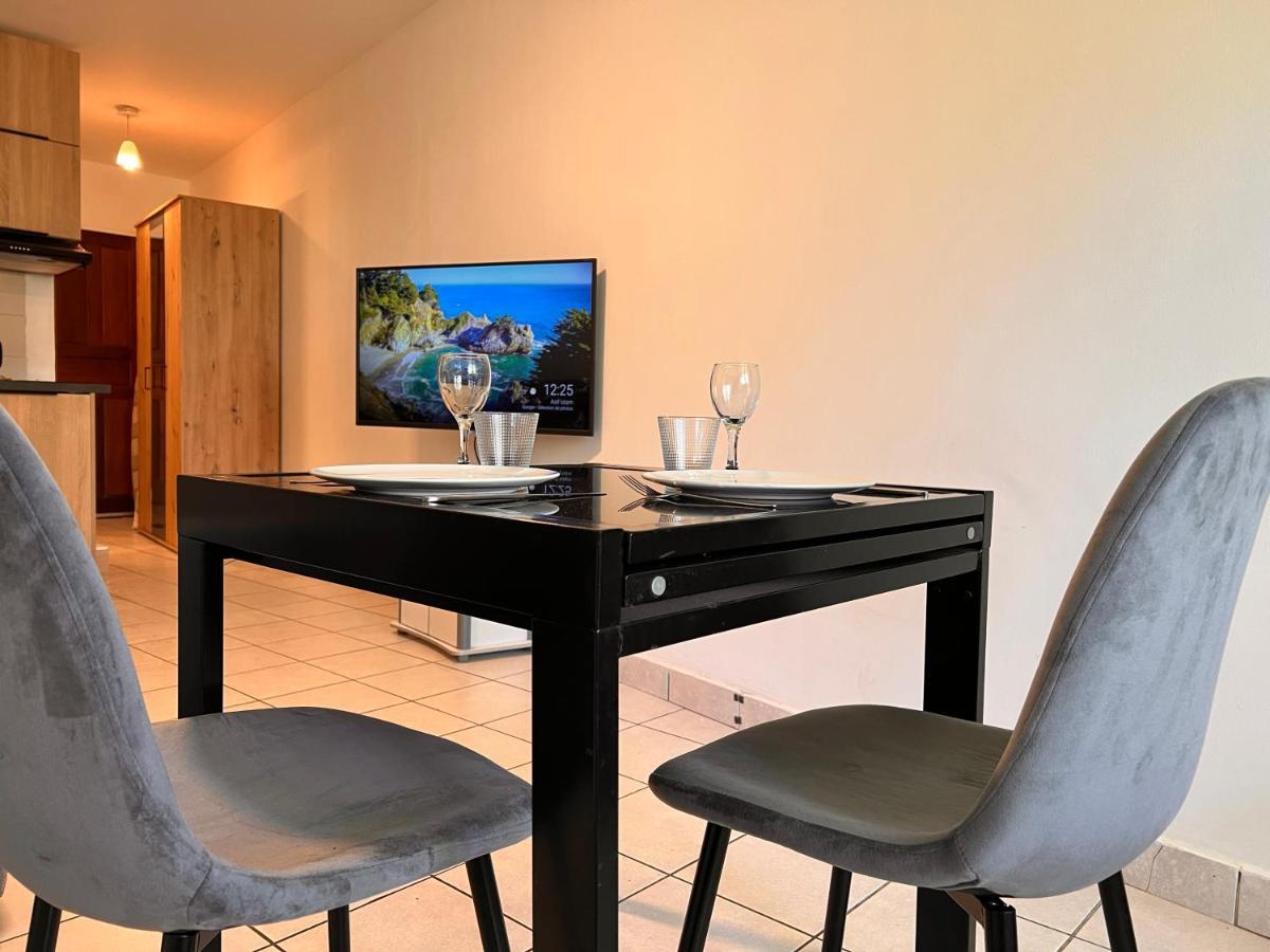 Le Ti Canbou - Studio - Pres De La Plage -By Sister Home Сен-Жиль-ле-Бен Екстер'єр фото