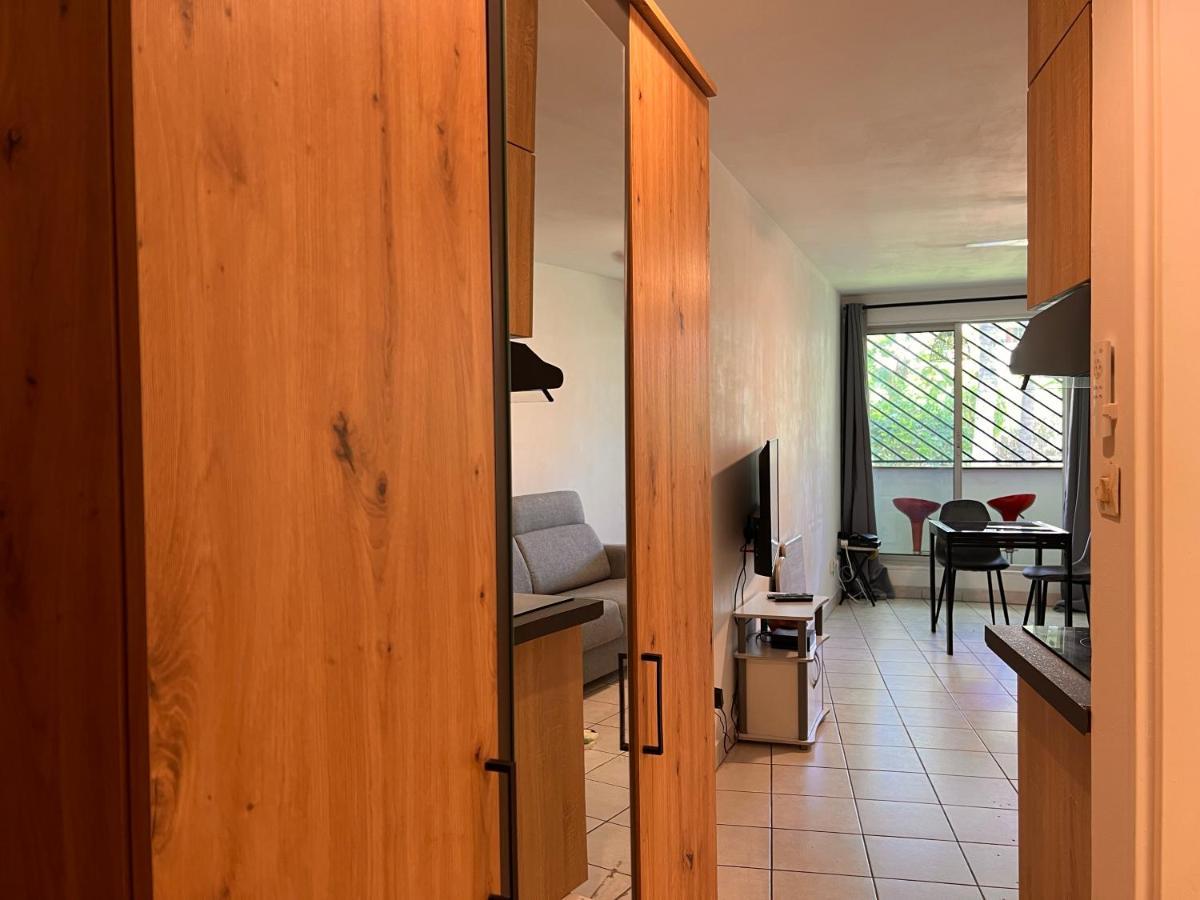 Le Ti Canbou - Studio - Pres De La Plage -By Sister Home Сен-Жиль-ле-Бен Екстер'єр фото
