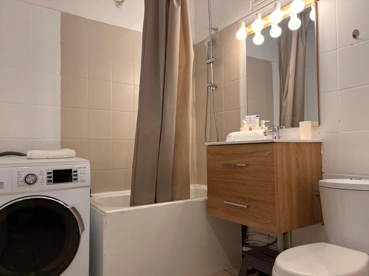 Le Ti Canbou - Studio - Pres De La Plage -By Sister Home Сен-Жиль-ле-Бен Екстер'єр фото